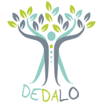 Logo di Dedalo